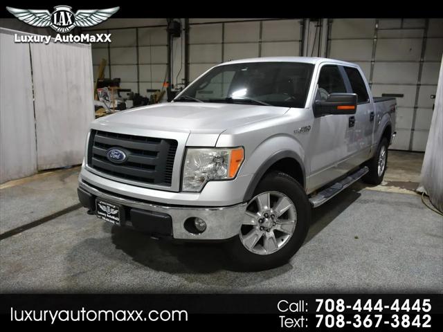 2010 Ford F-150 XL for sale in Tinley Park, IL