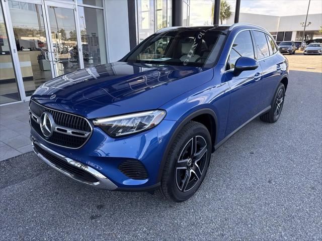 2026 Mercedes-Benz GLC SUV for sale in Dothan, AL