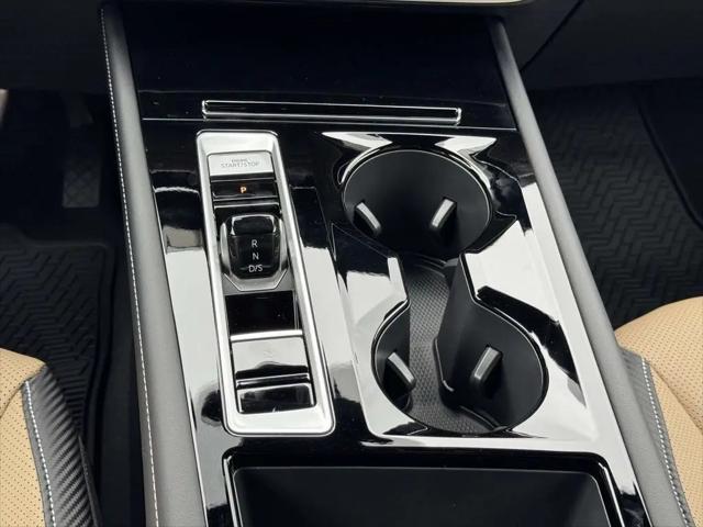 2026 Volkswagen Atlas Cross Sport SE with Technology