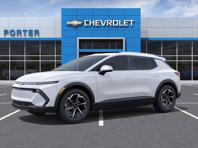 2026 Chevrolet Equinox LT 2, FWD