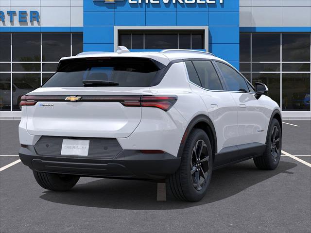 2026 Chevrolet Equinox LT 2, FWD
