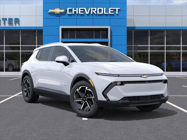 2026 Chevrolet Equinox LT 2, FWD