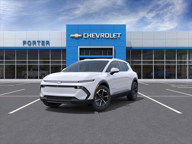 2026 Chevrolet Equinox LT 2, FWD
