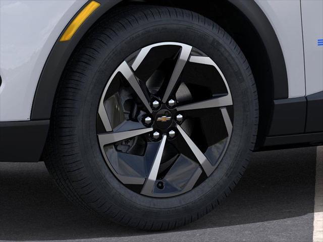 2026 Chevrolet Equinox LT 2, FWD