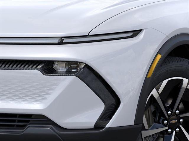 2026 Chevrolet Equinox LT 2, FWD