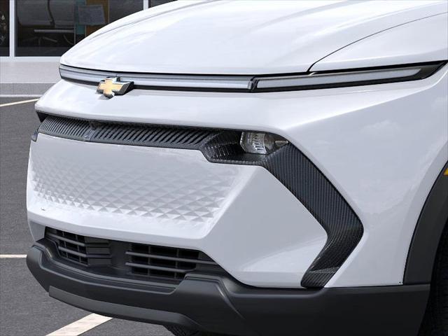 2026 Chevrolet Equinox LT 2, FWD