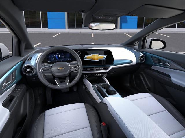 2026 Chevrolet Equinox LT 2, FWD