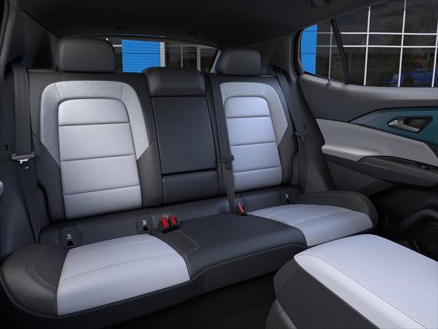 2026 Chevrolet Equinox LT 2, FWD