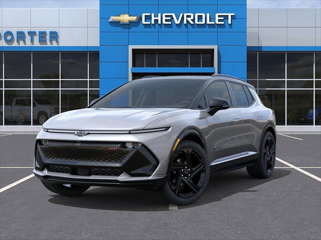 2026 Chevrolet Equinox RS, FWD