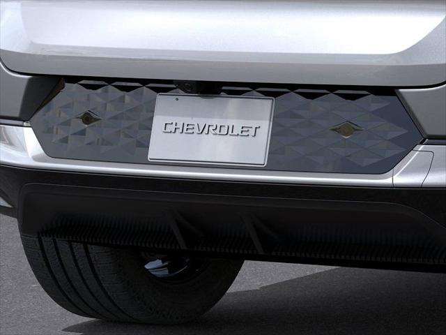 2026 Chevrolet Equinox RS, FWD