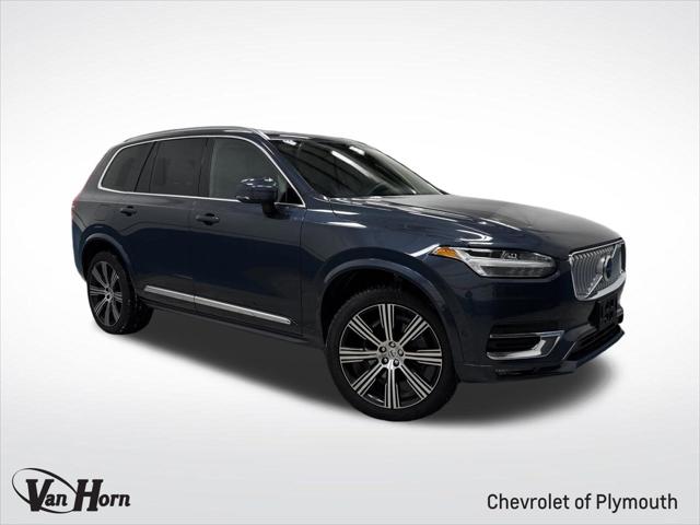 2024 Volvo XC90 B5 Plus Bright Theme for sale in Plymouth, WI