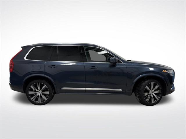 2024 Volvo XC90 B5 Plus Bright Theme