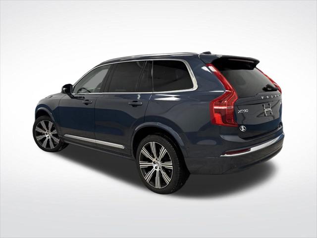 2024 Volvo XC90 B5 Plus Bright Theme