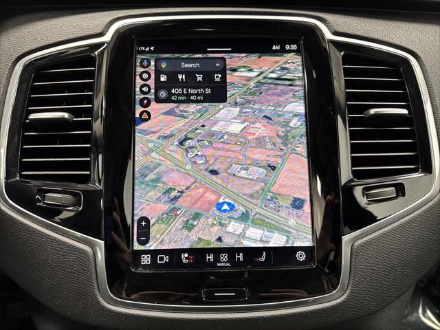 2024 Volvo XC90 B5 Plus Bright Theme