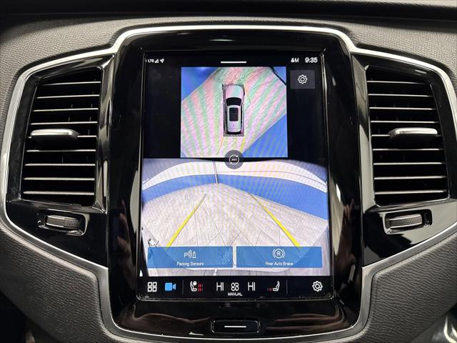 2024 Volvo XC90 B5 Plus Bright Theme