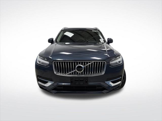 2024 Volvo XC90 B5 Plus Bright Theme