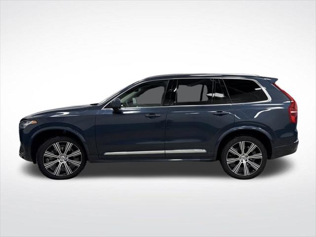 2024 Volvo XC90 B5 Plus Bright Theme