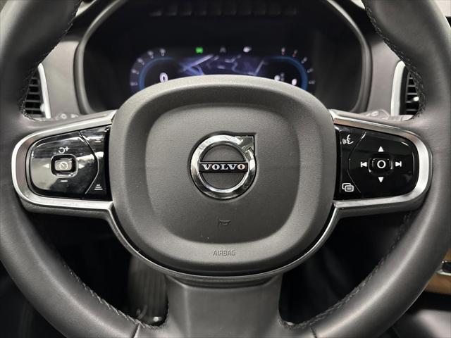 2024 Volvo XC90 B5 Plus Bright Theme