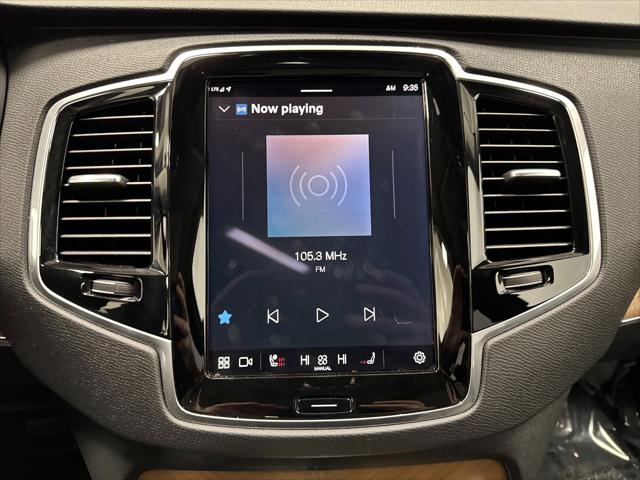 2024 Volvo XC90 B5 Plus Bright Theme