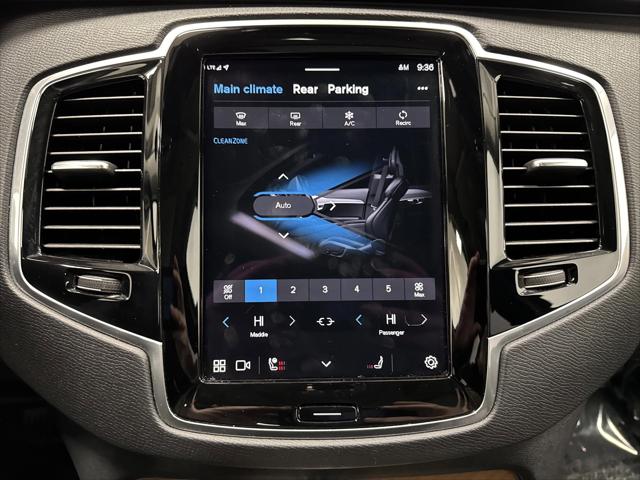 2024 Volvo XC90 B5 Plus Bright Theme
