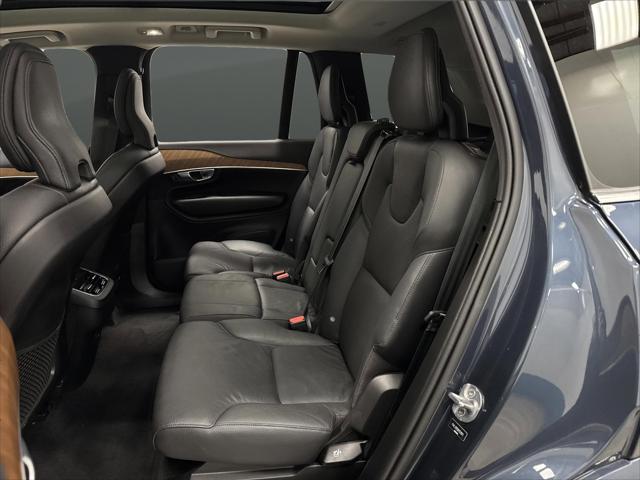 2024 Volvo XC90 B5 Plus Bright Theme