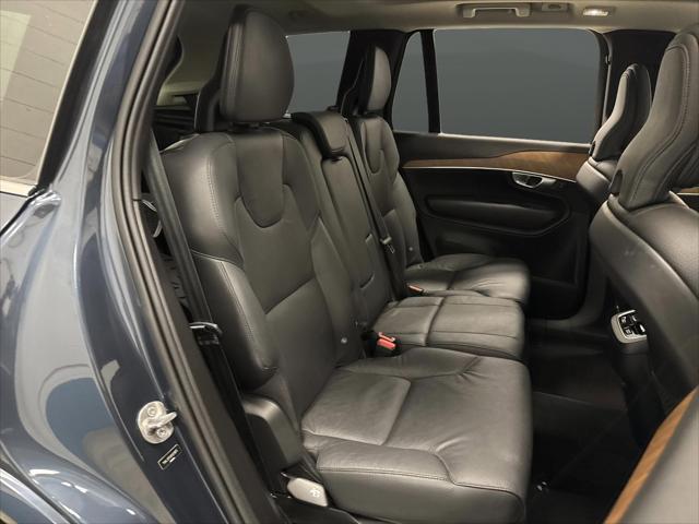 2024 Volvo XC90 B5 Plus Bright Theme