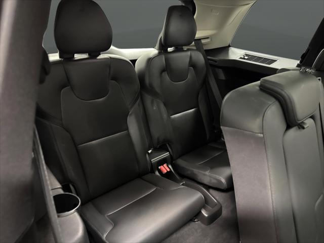 2024 Volvo XC90 B5 Plus Bright Theme