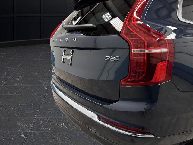 2024 Volvo XC90 B5 Plus Bright Theme