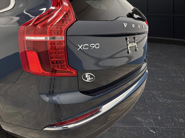 2024 Volvo XC90 B5 Plus Bright Theme
