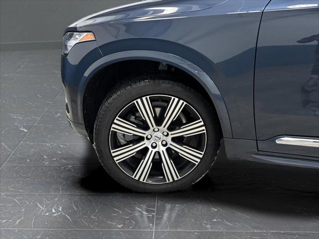 2024 Volvo XC90 B5 Plus Bright Theme