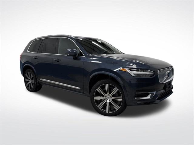 2024 Volvo XC90 B5 Plus Bright Theme