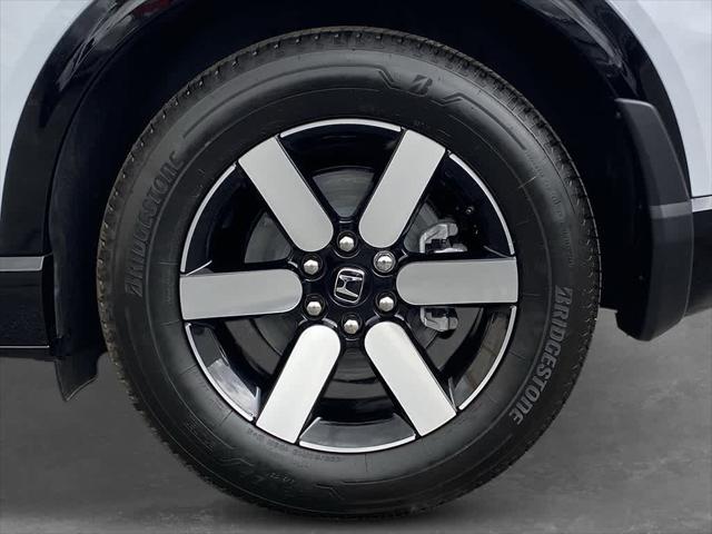 2026 Honda Prologue Touring
