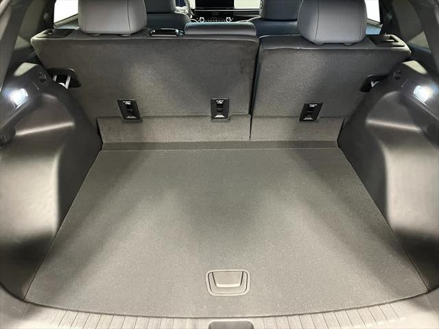2026 Honda Prologue Touring