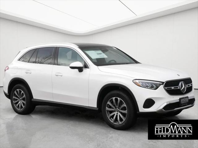 2026 Mercedes-Benz GLC GLC 300 for sale in Bloomington, MN