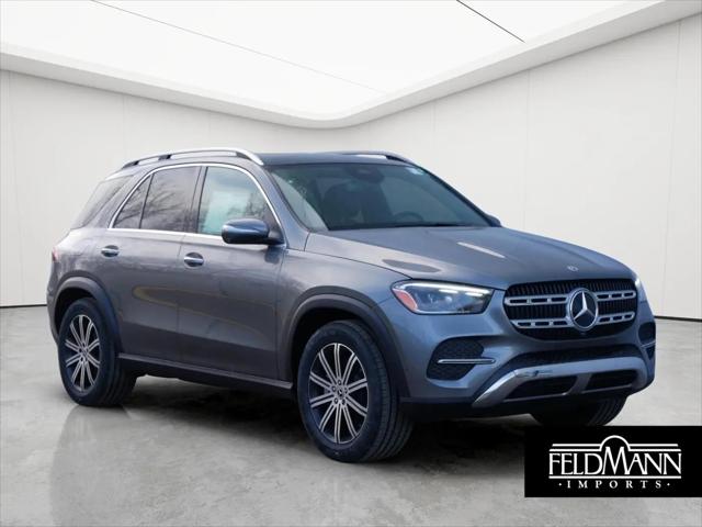 2026 Mercedes-Benz GLE GLE 350 GLE 350 for sale in Bloomington, MN