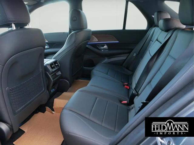 2026 Mercedes-Benz GLE GLE 350 GLE 350