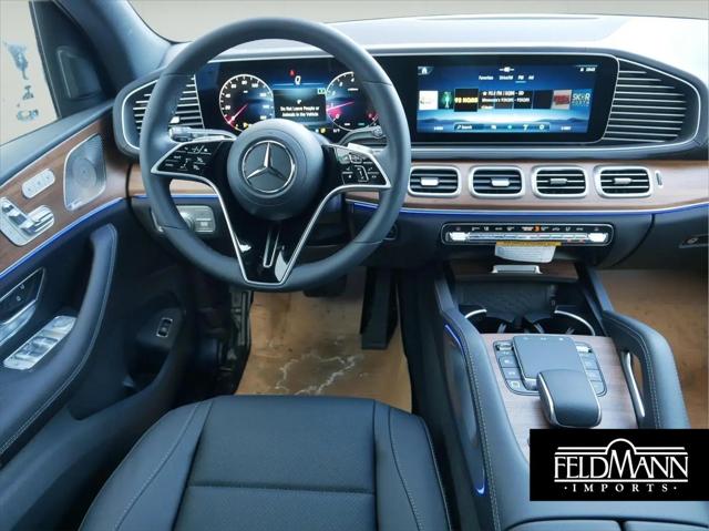 2026 Mercedes-Benz GLE GLE 350 GLE 350