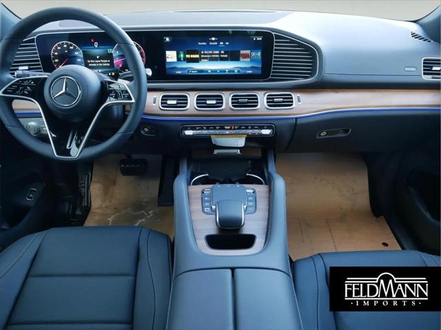 2026 Mercedes-Benz GLE GLE 350 GLE 350