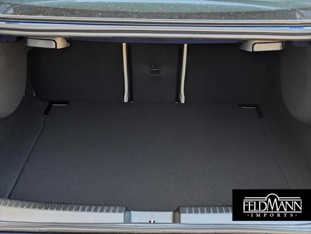 2026 Mercedes-Benz CLA 250 4MATIC