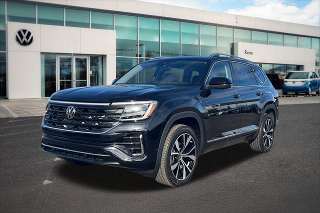 2026 Volkswagen Atlas SEL Premium R-Line for sale in Reno, NV