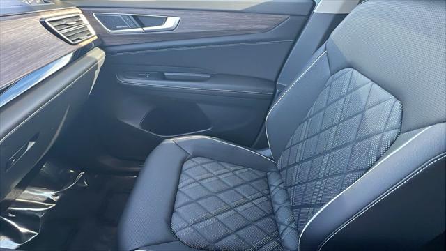 2026 Volkswagen Atlas SEL Premium R-Line