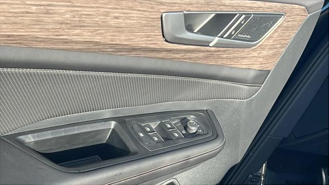 2026 Volkswagen Atlas SEL Premium R-Line