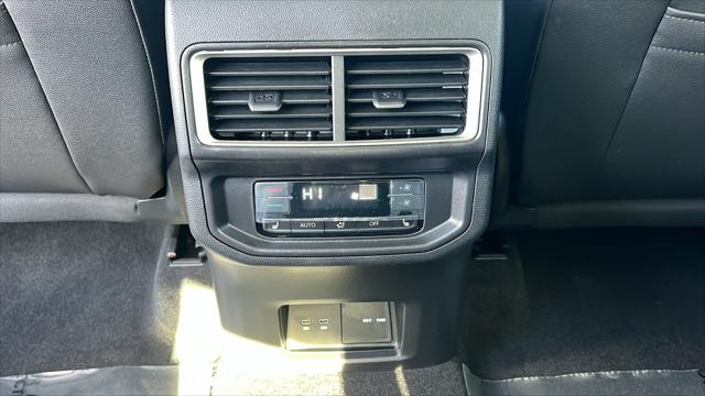 2026 Volkswagen Atlas SEL Premium R-Line