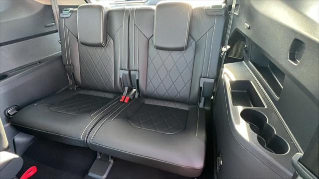 2026 Volkswagen Atlas SEL Premium R-Line
