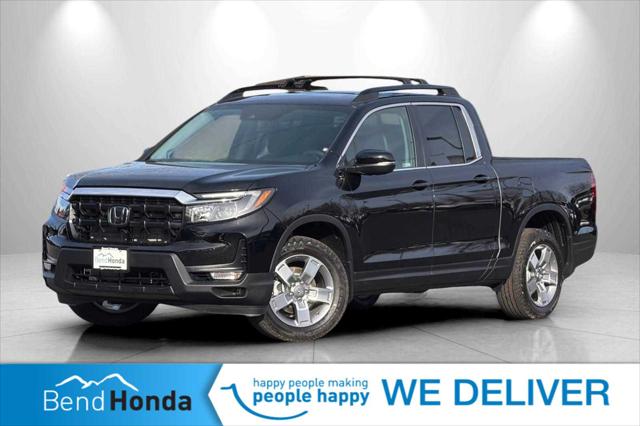 2026 Honda Ridgeline RTL for sale in Bend, OR