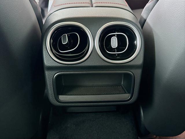 2026 Mercedes-Benz CL 4MATIC