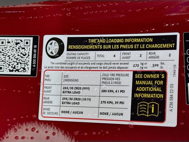 2026 Mercedes-Benz CL 4MATIC