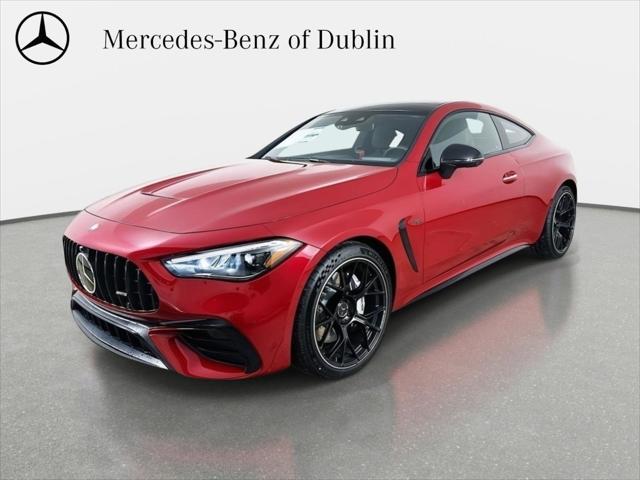 2026 Mercedes-Benz CL 4MATIC for sale near Dublin, OH