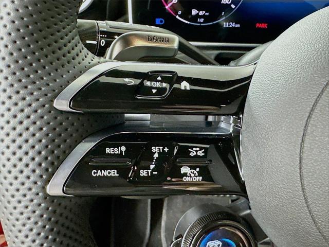 2026 Mercedes-Benz CL 4MATIC