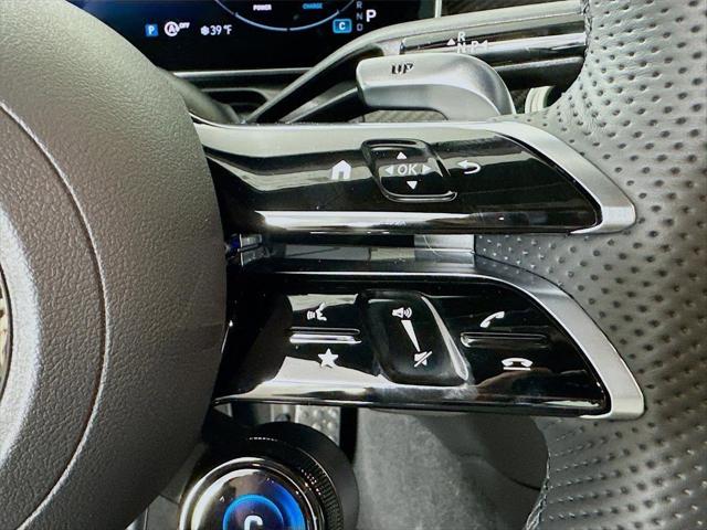 2026 Mercedes-Benz CL 4MATIC